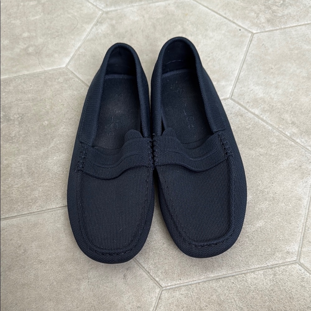 Men's Rothy’s Size 10 Driving Moccasins